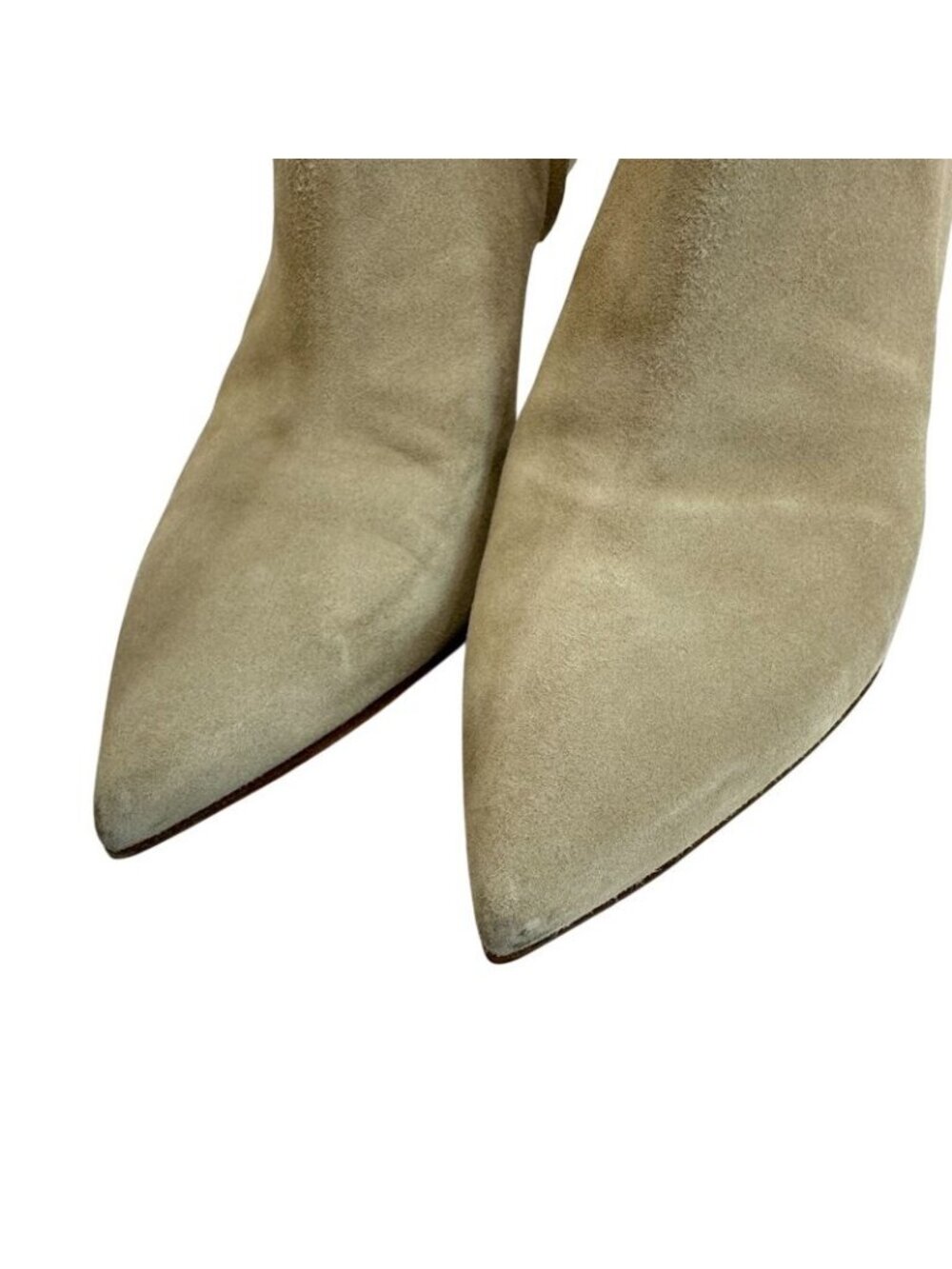 Louis Vuitton Ankle Boots Ultimate Heel - Picture 5 of 8